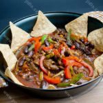 Chilli con carne